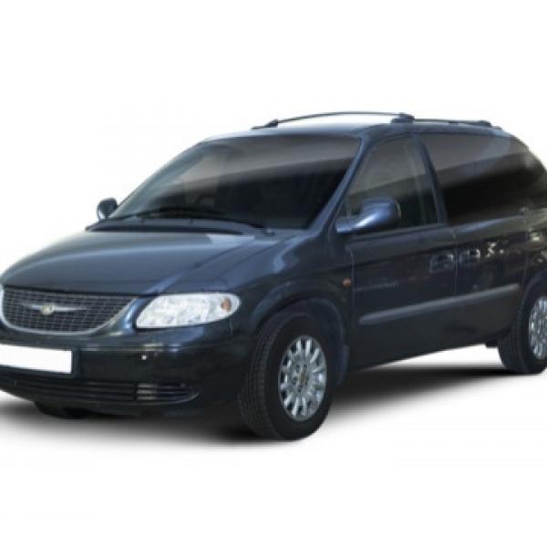 Chrysler Voyager