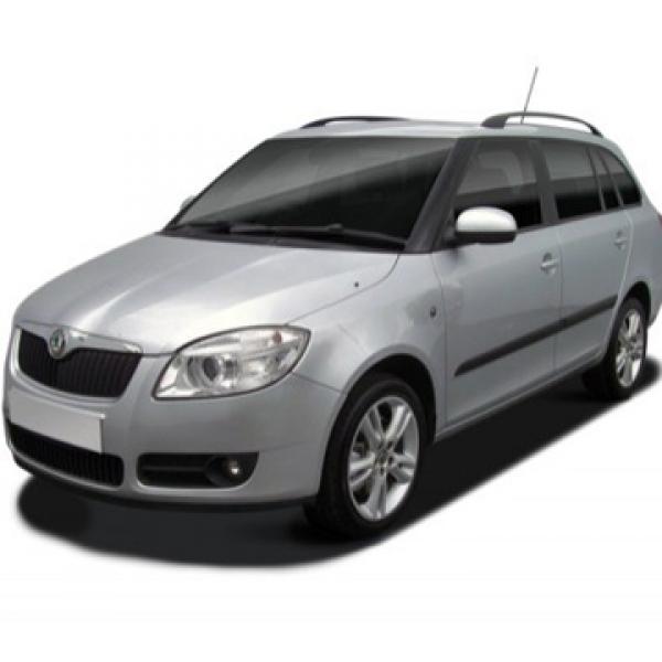 Skoda Fabia (kombi)
